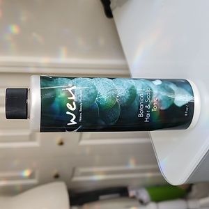 WEN Botanical Hair & Scalp Tonic
